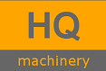 HQ machinery