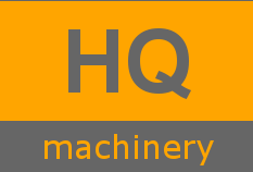 HQ machinery